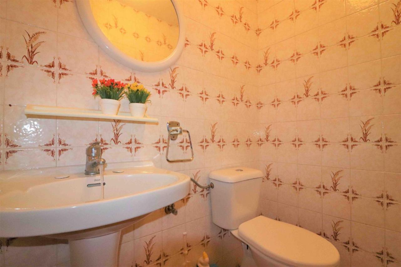 Dulce Vida Roses - Immo Barneda Apartment ภายนอก รูปภาพ