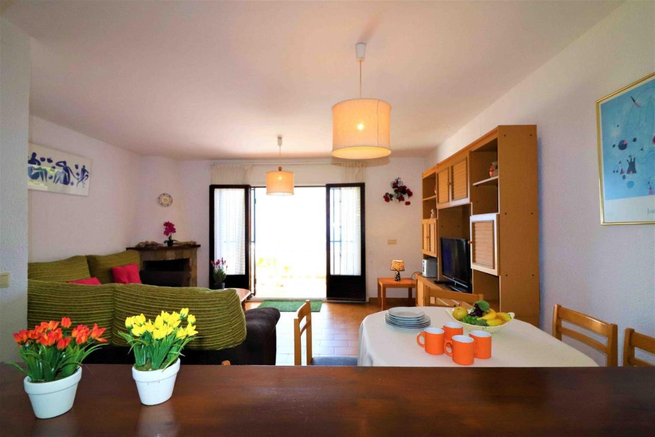 Dulce Vida Roses - Immo Barneda Apartment ภายนอก รูปภาพ