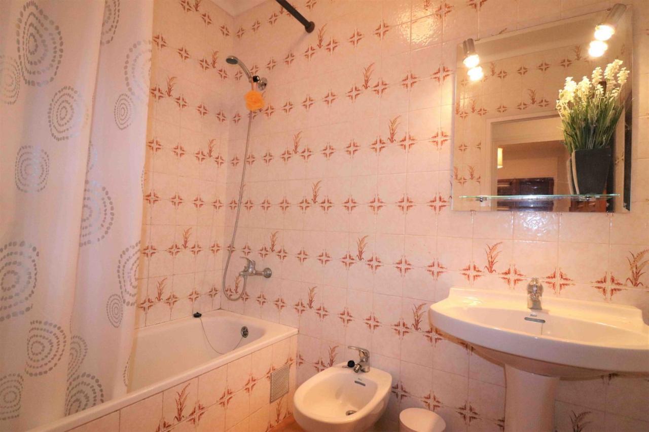 Dulce Vida Roses - Immo Barneda Apartment ภายนอก รูปภาพ